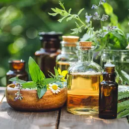 Atelier : Cosmétique naturel