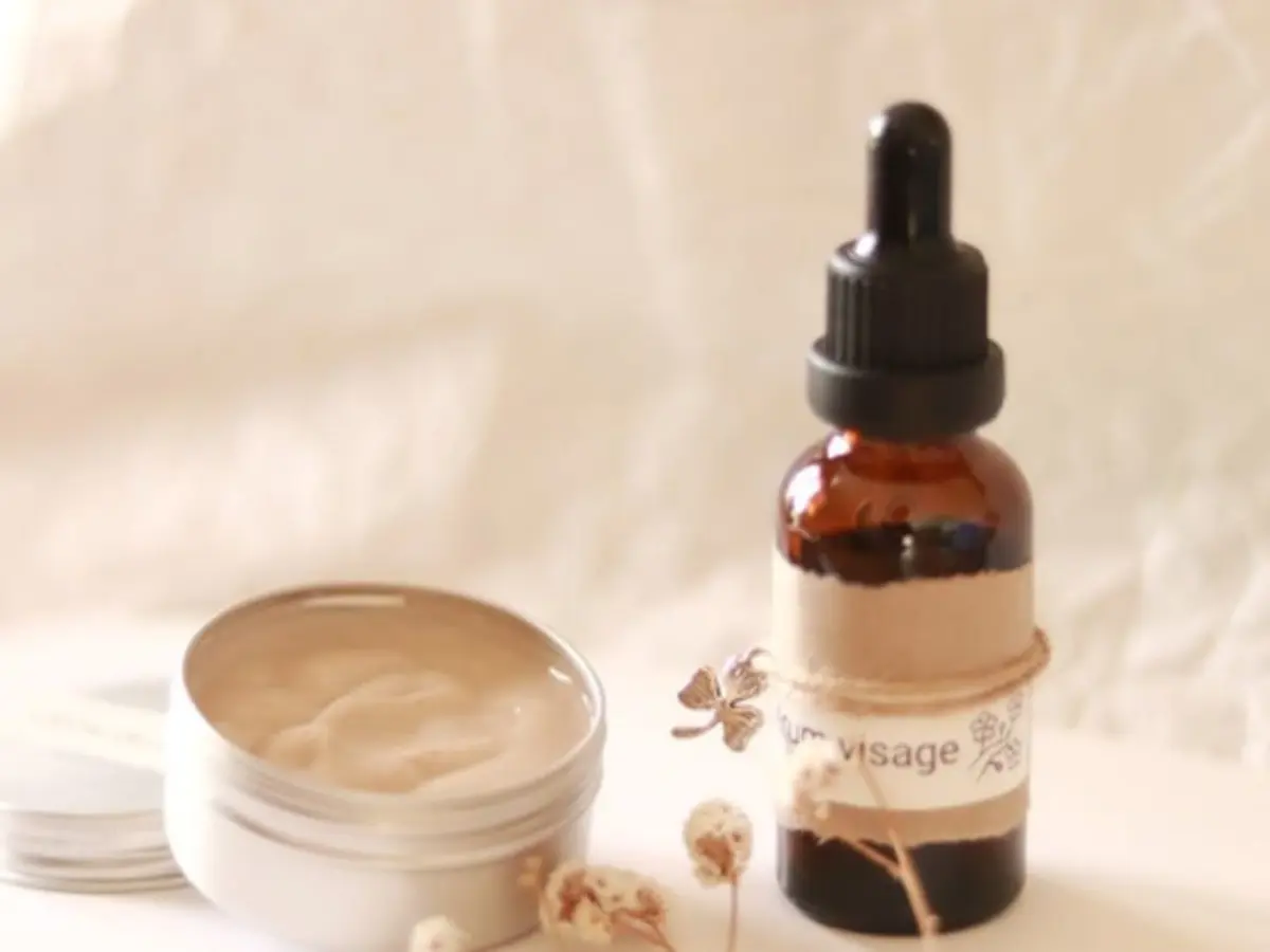 Atelier Cosmétique naturelle à Labège (31)