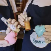 Atelier cosmétique naturelle en duo à Boulogne-Billancourt (92)