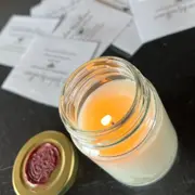 Atelier cosmétiques à la cire d'abeille à Bois-Anzeray (27)