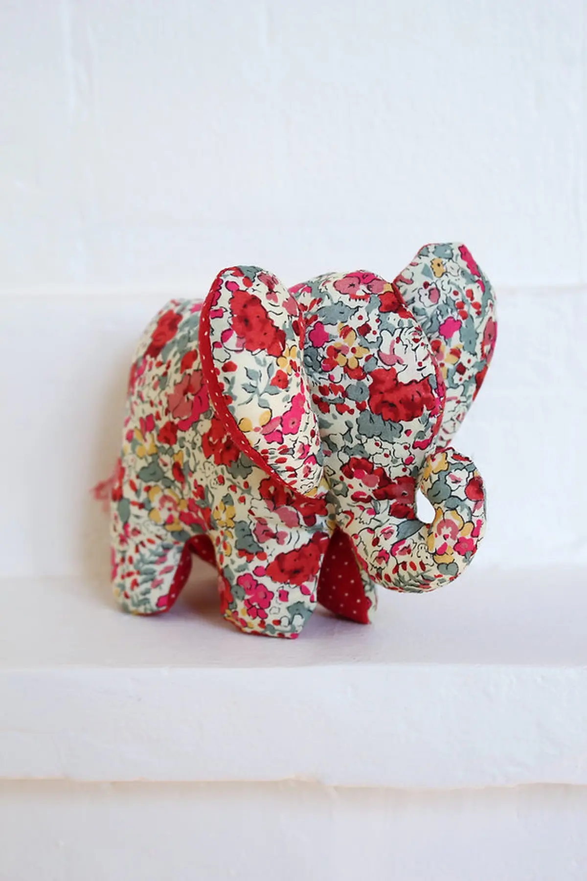 Atelier - Coudre avec les Enchantées