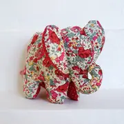 Atelier - Coudre avec les Enchantées