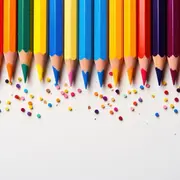 Atelier : Couleurs relevées