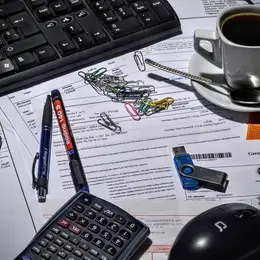 Atelier : coup de pouce paperasse