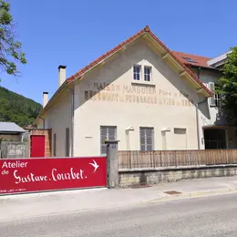 Atelier Courbet