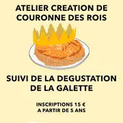 Atelier Couronne des Rois