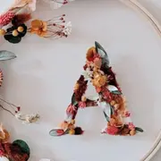 Atelier couronne fleurie à Paris 12ème