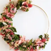 Atelier couronne près de Saint-Etienne (43)