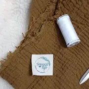 Atelier couture 0 déchets à Niort (79)