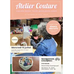 Atelier couture