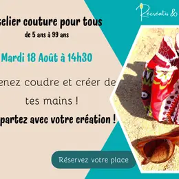 Atelier couture