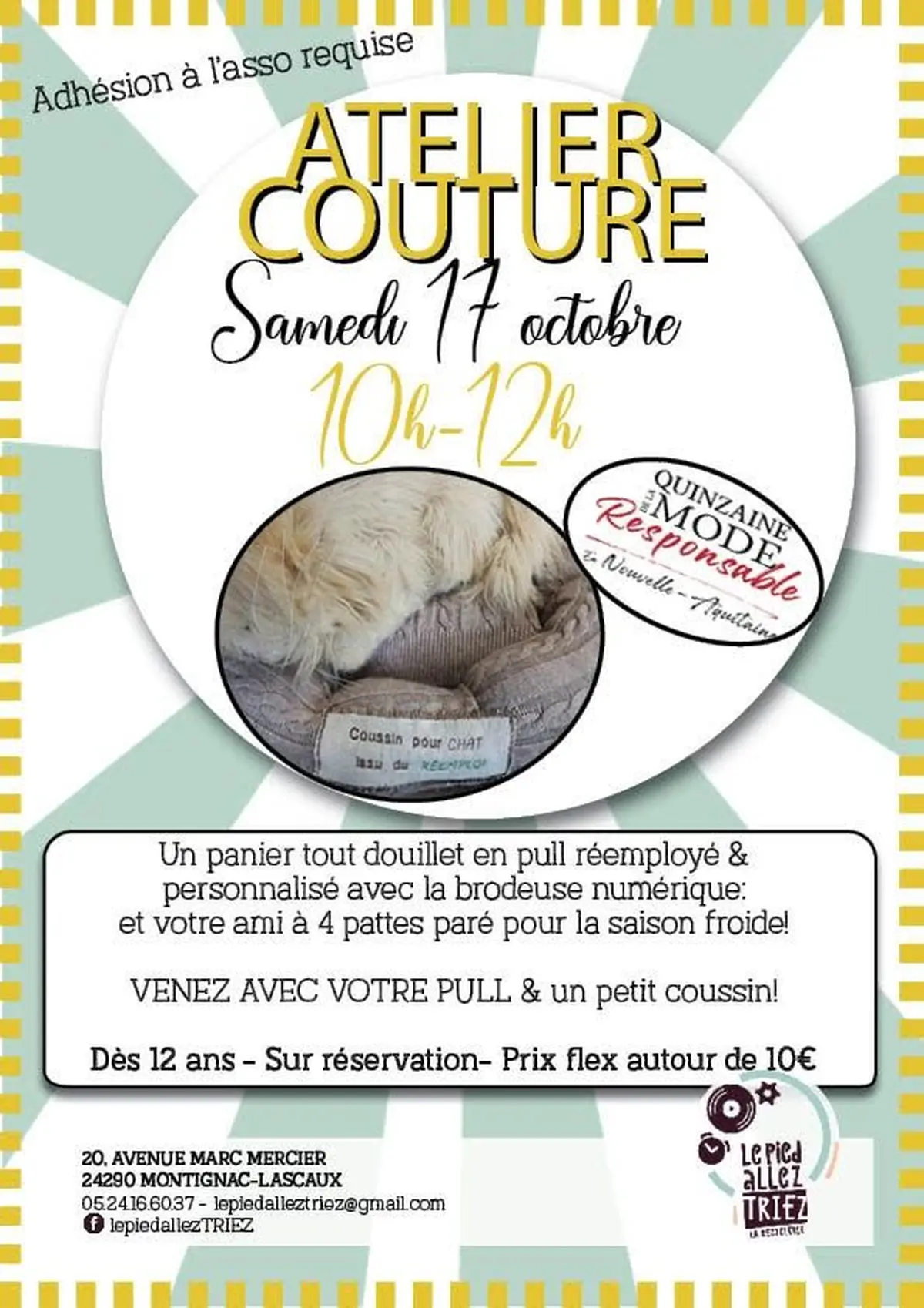 Atelier - Couture