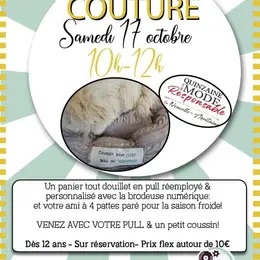 Atelier - Couture