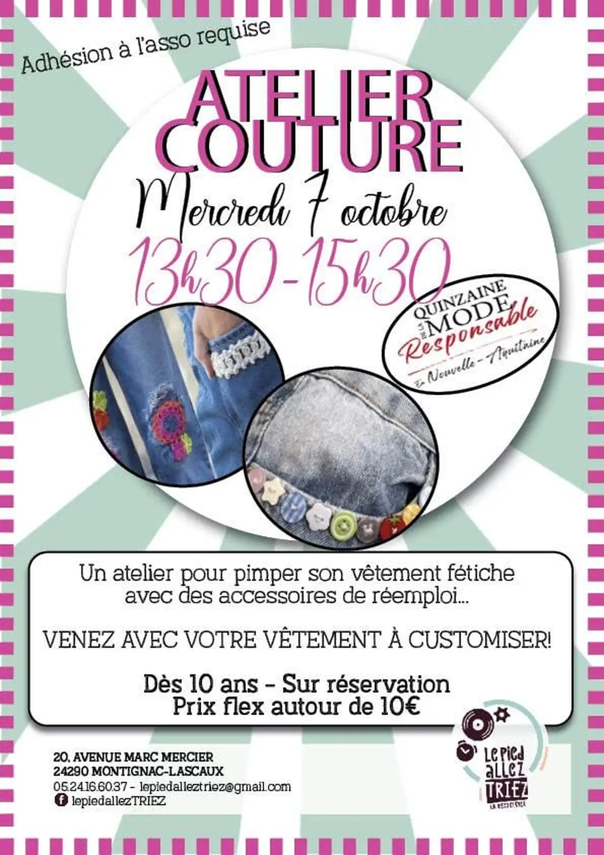 Atelier - Couture