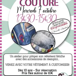 Atelier - Couture