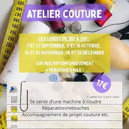 Atelier couture