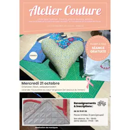 Atelier couture
