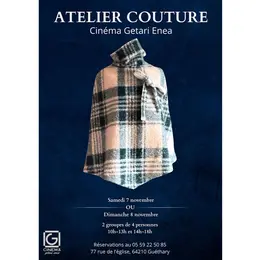 Atelier couture