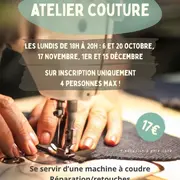 Atelier couture