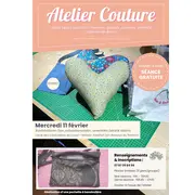 Atelier couture
