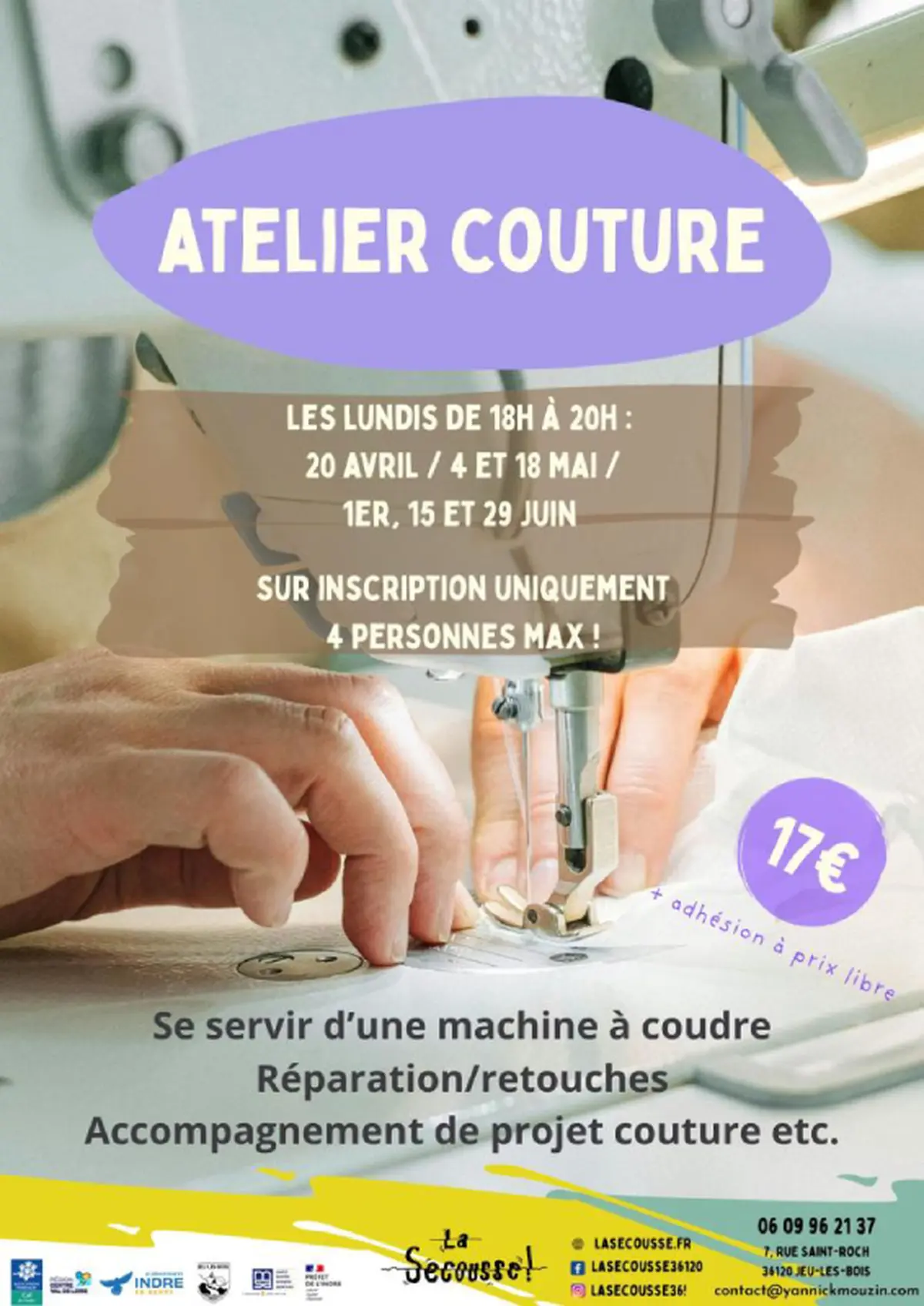 Atelier couture