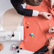 Atelier couture
