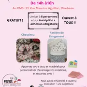 Atelier couture