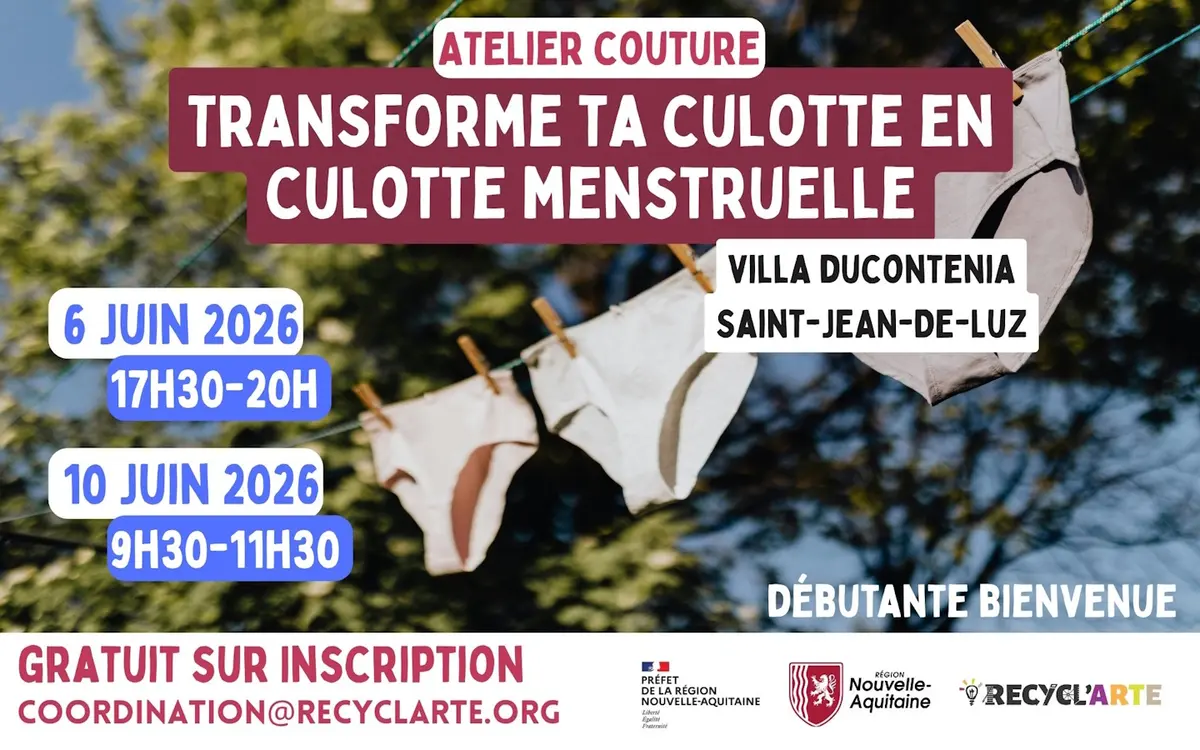 Atelier couture