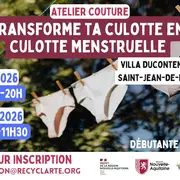Atelier couture