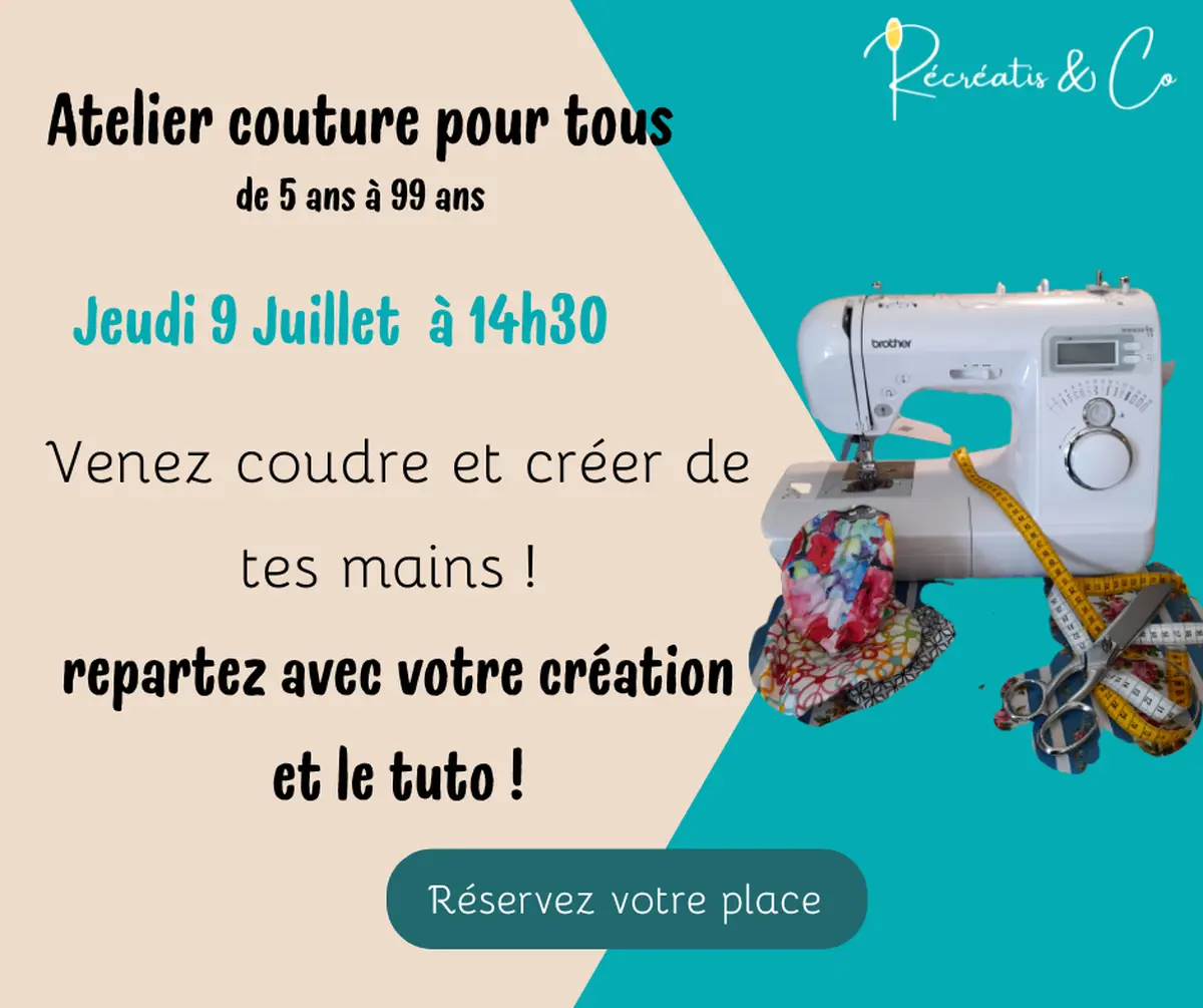 Atelier couture