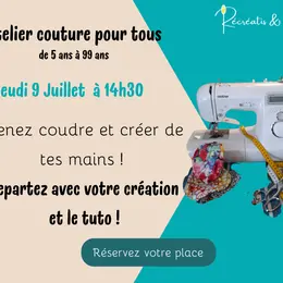 Atelier couture