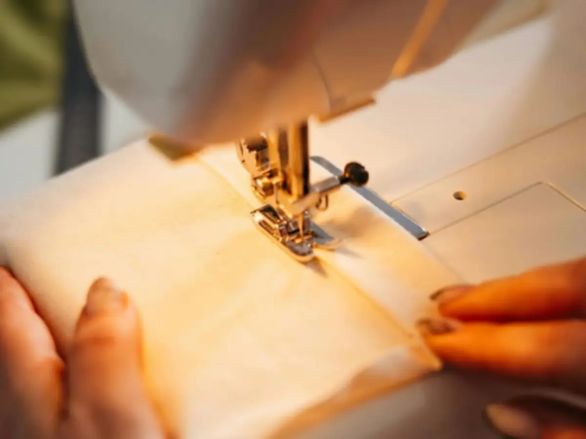 Atelier couture à Valserhône (01)