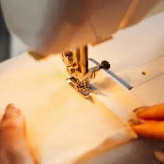 Atelier couture à Valserhône (01)