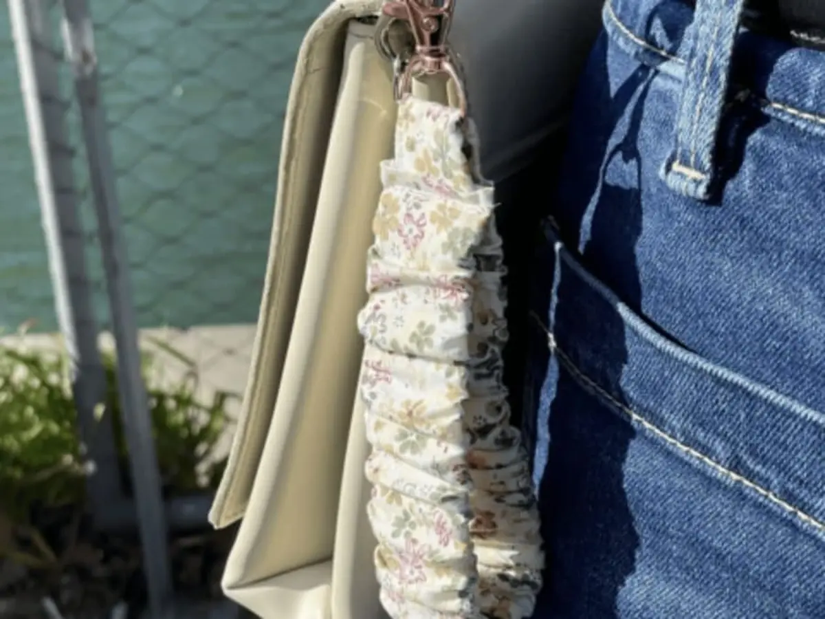 Atelier couture accessoires à Lyon (69)