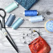 Atelier couture avec le GDAR