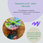 Atelier couture Charlottes couvercle