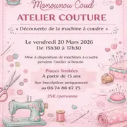 Atelier Couture, Chez Loulou et Loulette