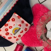 Atelier couture création d'une banane à Bourgoin Jallieu (38)