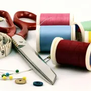 Atelier couture «création trousse de toilette»