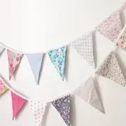 Atelier couture de guirlandes