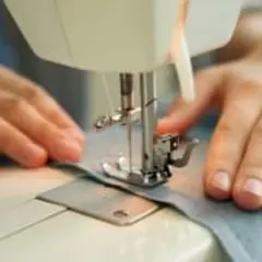 Atelier couture enfant à Bègles (33)