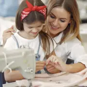 Atelier couture enfant à Niort (79)