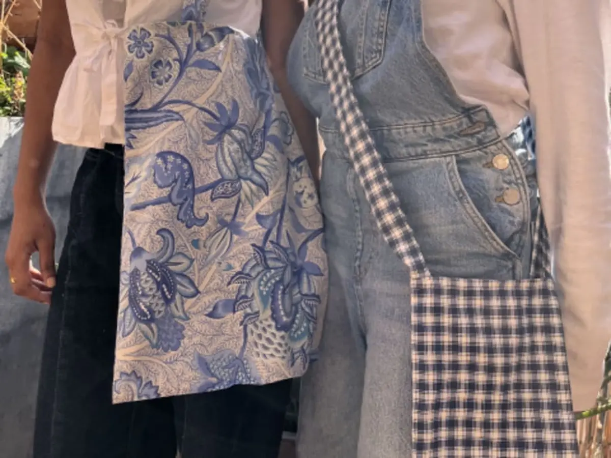 Atelier couture & upcycling accessoire  à Marseille (13)