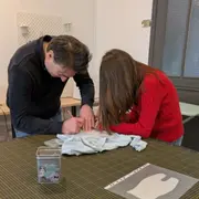 Atelier couture intermédiaire à Nantes (44)
