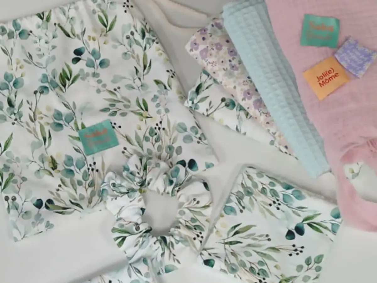 Atelier couture Kit cocooning à Enghien-les-Bains (95)