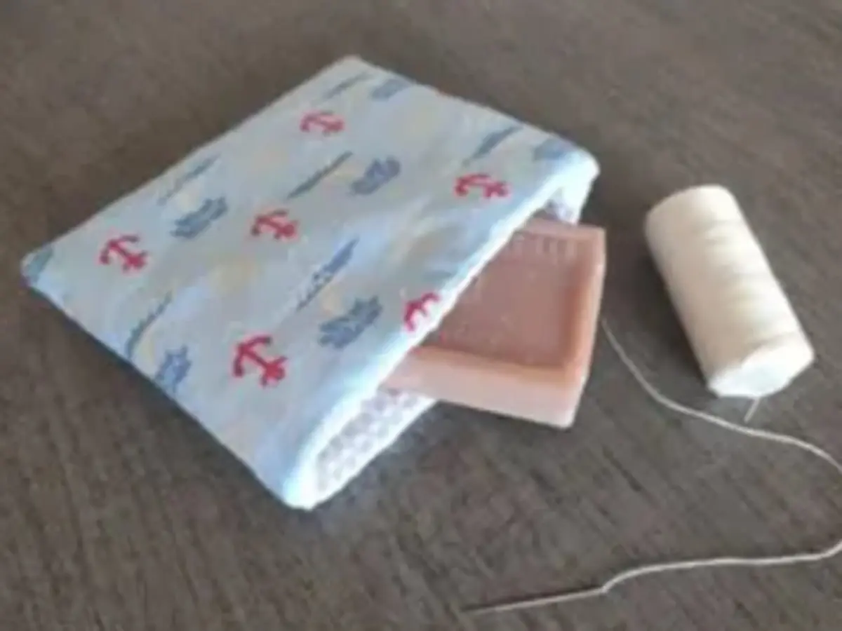 Atelier couture main à Montpellier (34)