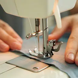 Atelier couture par la Dame à la Licorne
