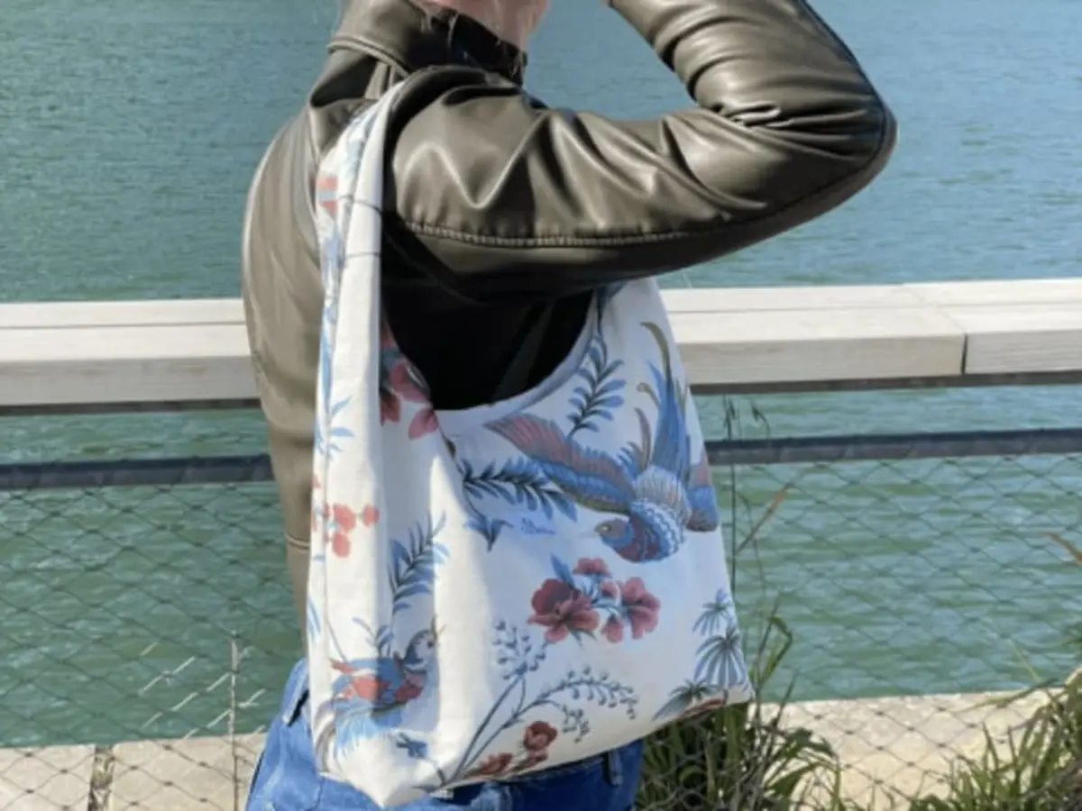 Atelier couture sac à Lyon (69)