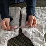 Atelier couture spécial confirmé à Nantes (44)