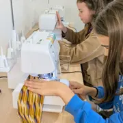 Atelier couture spécial débutant à Nantes (44)